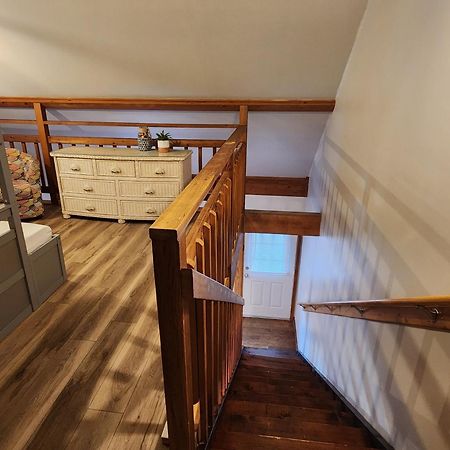 Beach Bum West-O Cabins Ocean City Bagian luar foto