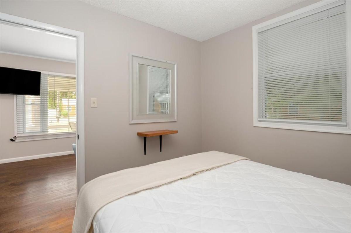 Beach Bum West-O Cabins Ocean City Bagian luar foto