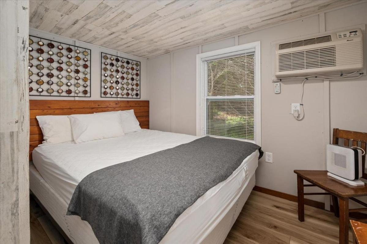 Beach Bum West-O Cabins Ocean City Bagian luar foto