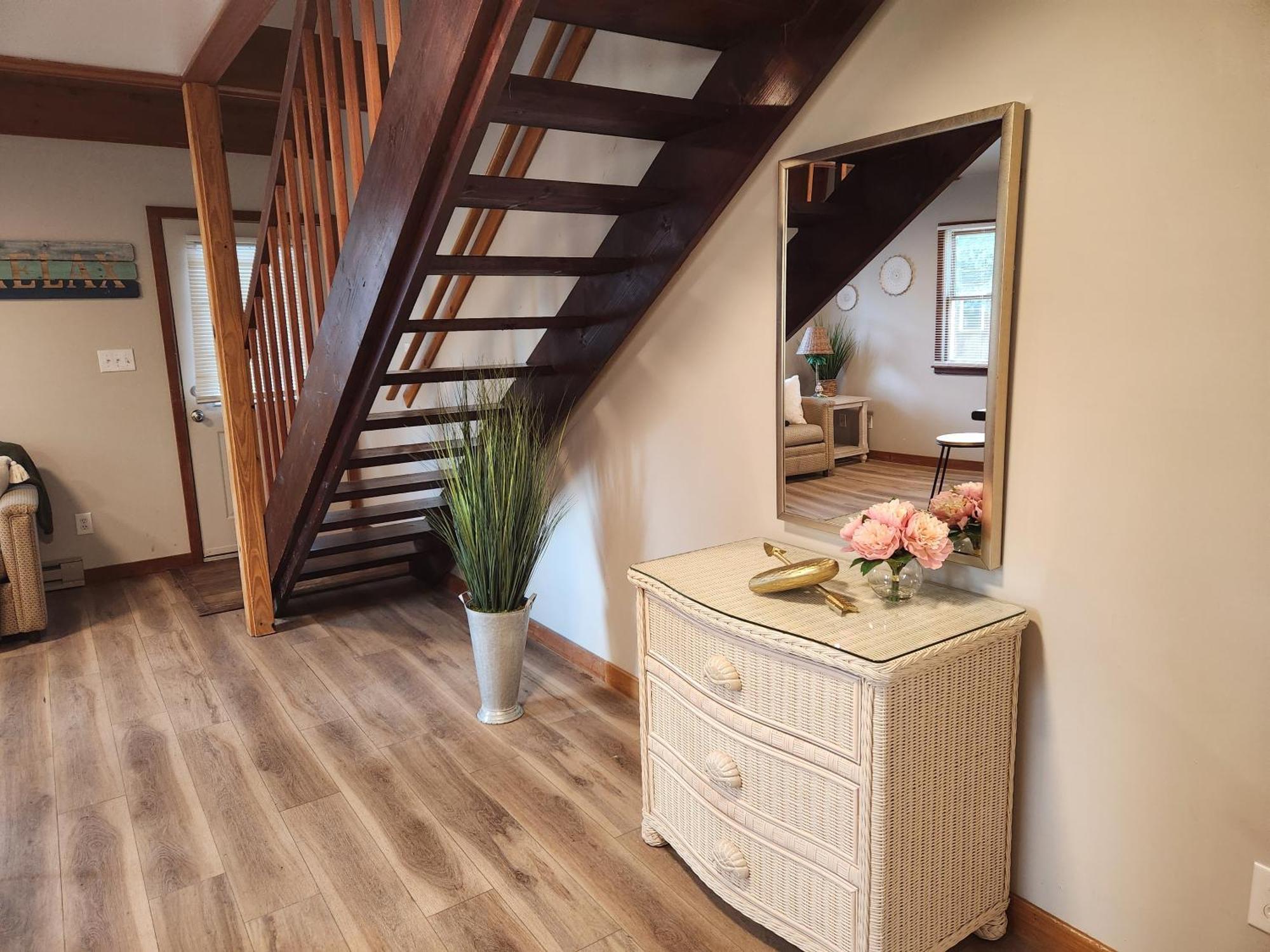 Beach Bum West-O Cabins Ocean City Bagian luar foto