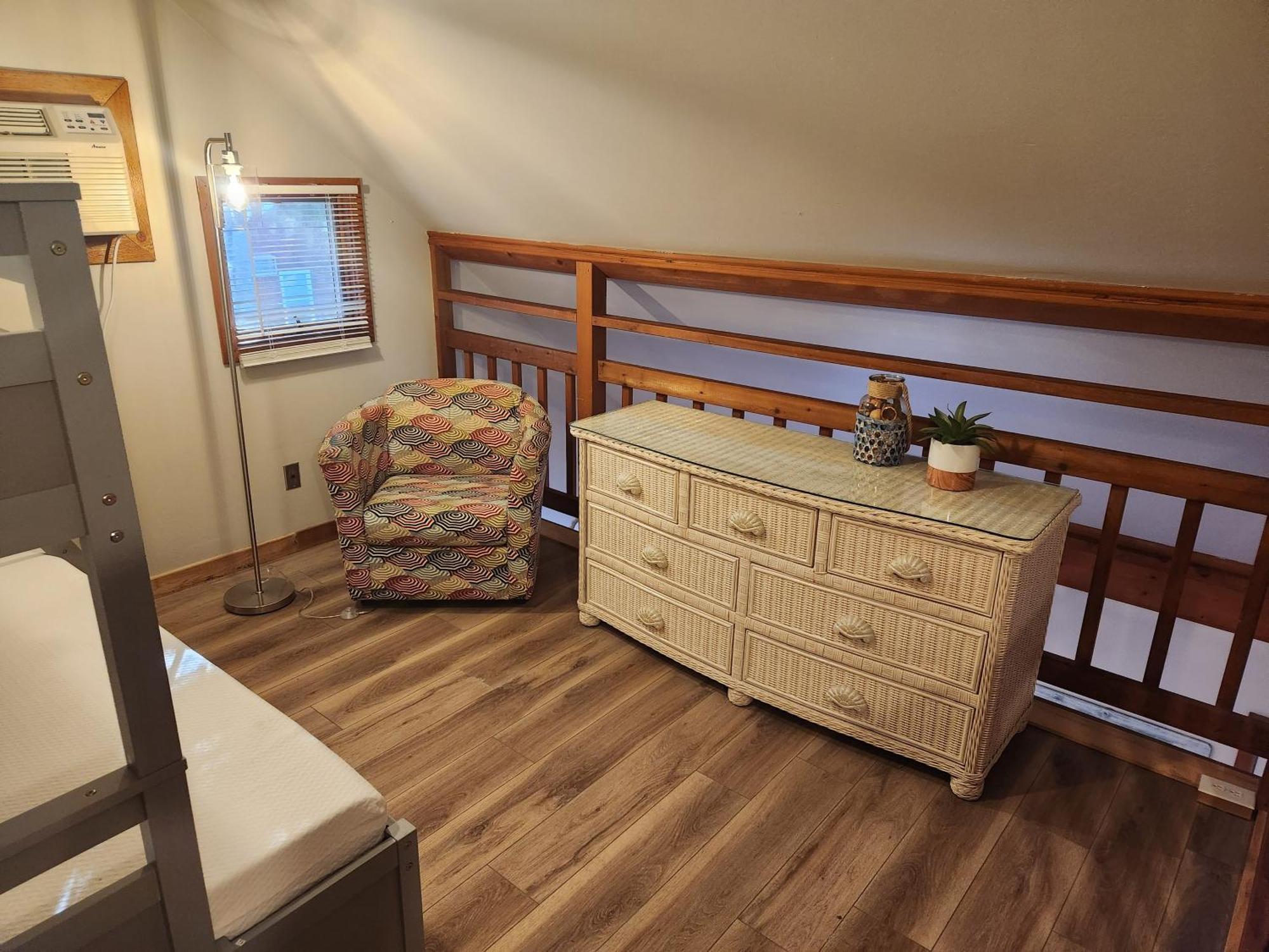 Beach Bum West-O Cabins Ocean City Bagian luar foto