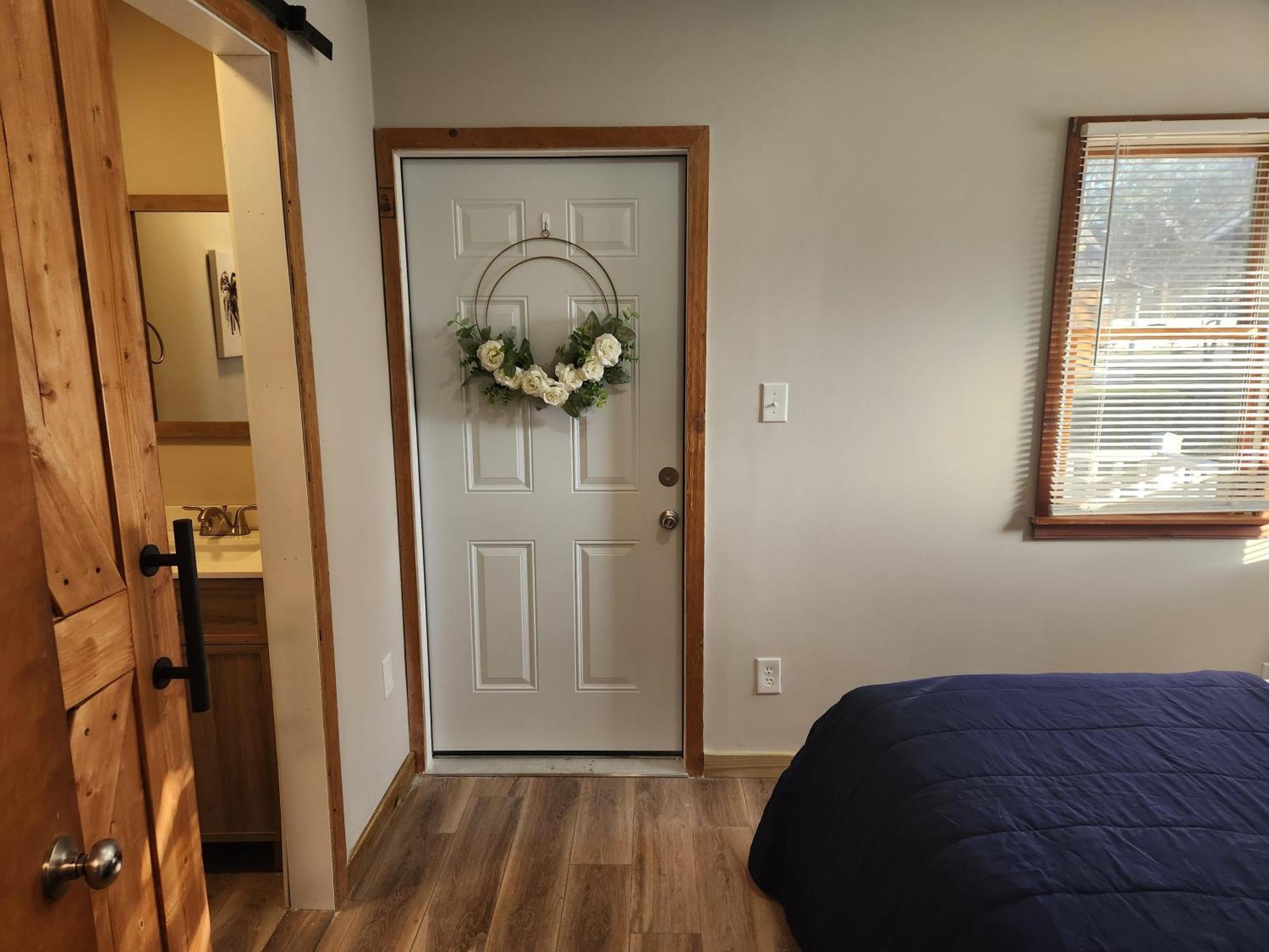 Beach Bum West-O Cabins Ocean City Bagian luar foto