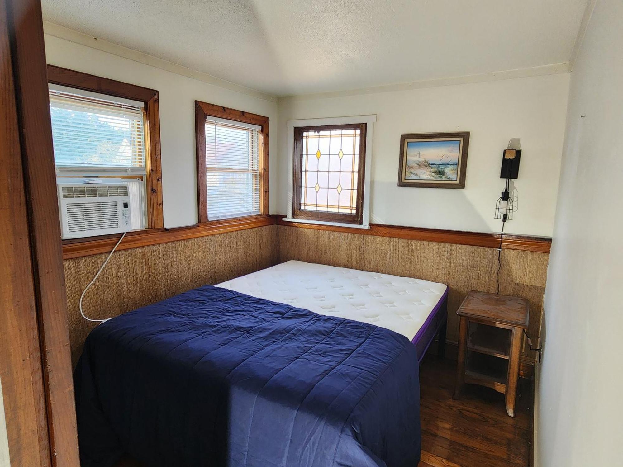 Beach Bum West-O Cabins Ocean City Bagian luar foto